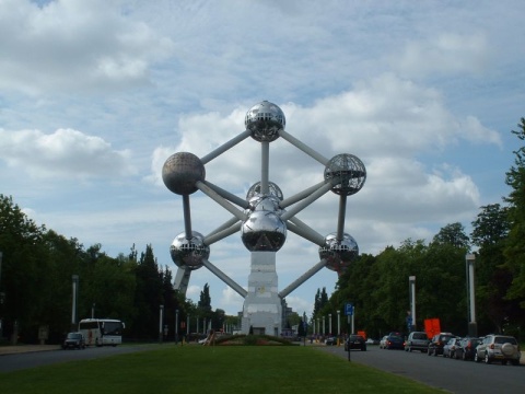 BxellesAtomium