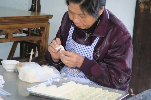 Nanxun_Dumplings
