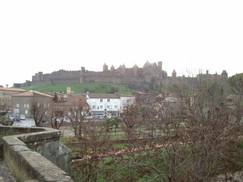 Carcasonne63