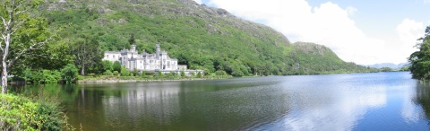 Connemara_065_KylemoreAbbey