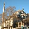 Istamboul