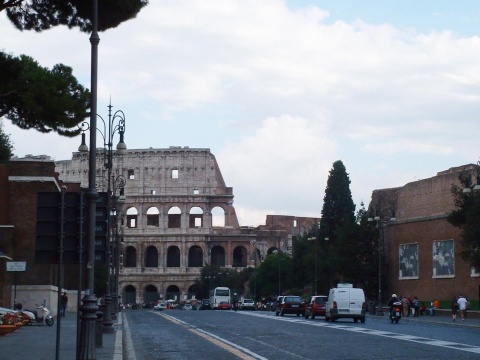 DSCF0017 Colosseo