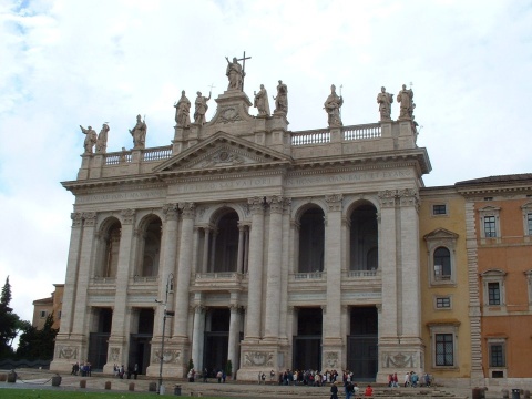 DSCF0077 San Giovanni in Laterano