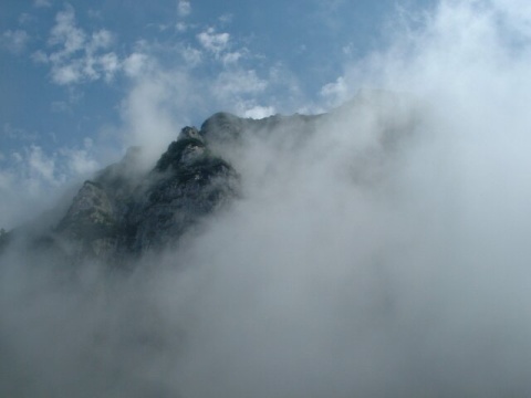 55BucegiMountains96