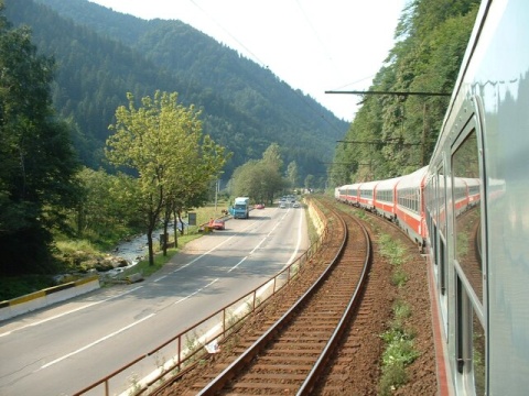 74CarpatianFromTrain83