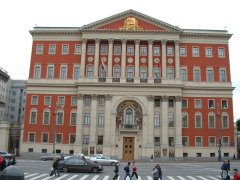 HotelDeVille