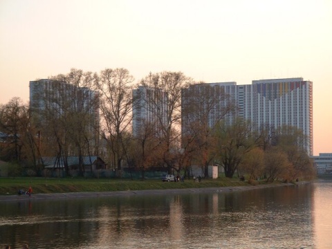 IzmailovoPHotel