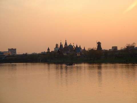IzmailovoPark