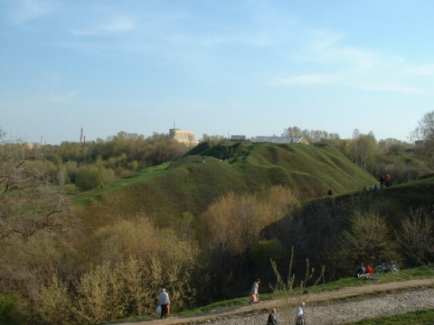 KolominskaPark