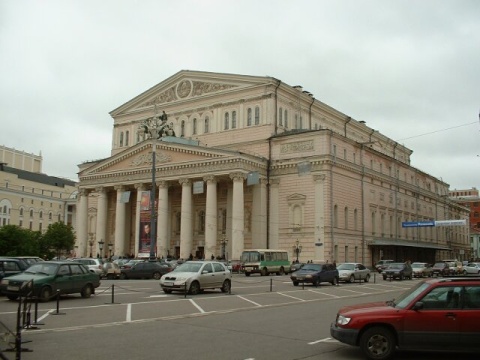 OperaBolchoi