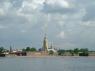 0081SanktPetersbourg_PietropavloskaiaFortress