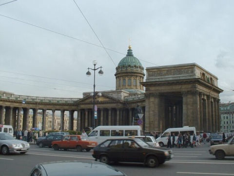 146SanktPetersbourg_KazanskiSobour