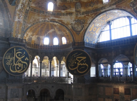 334AyaSophia