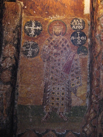 335AyaSophia