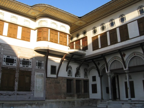 468Topkapi