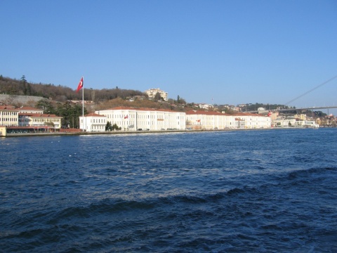 571Bosphorus
