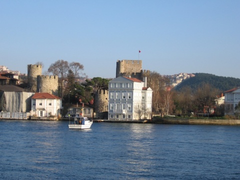 590Bosphorus