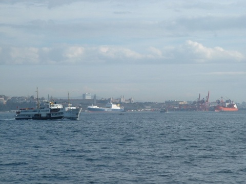 604Bosphorus