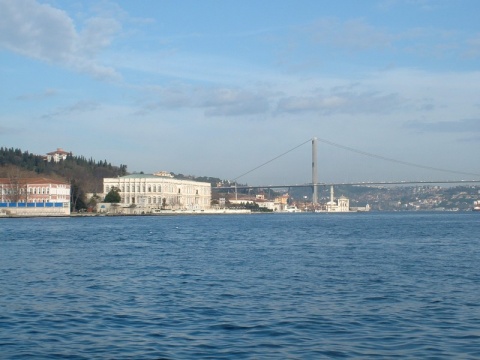 611Bosphorus