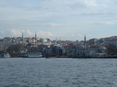 651Uskudar