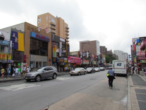 NYC_Queens_20_Chinatown