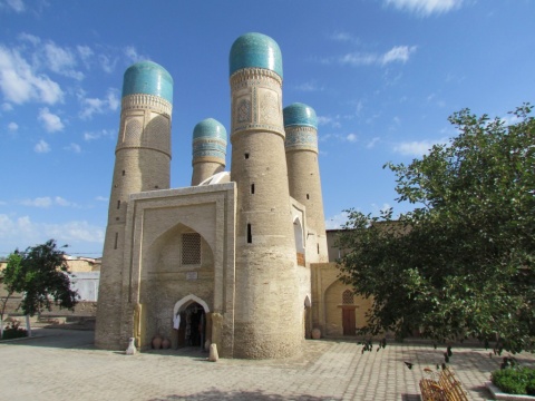 2_Bukhara_088_Char_Minar_1