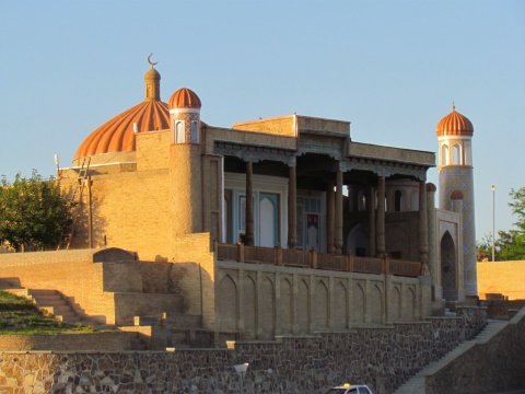 2_Samarkand_380_Hazrat_Hizr_Mosque