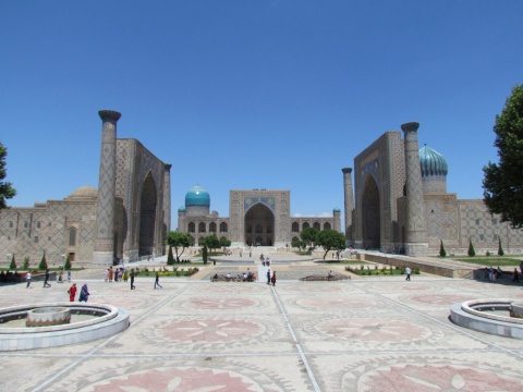 4_Samarkand_100_Registan